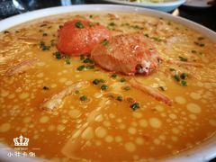 -奥利加尔大酒店-中餐厅