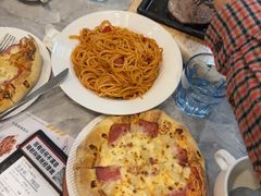 -必胜客(玉泉远洋店)