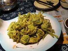 -旺角小渔村(幸福中路店)