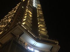 -黎客国际酒店