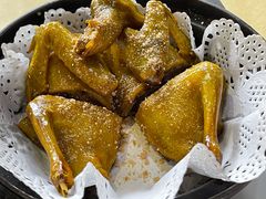 -合晋食府(广州合晋帝苑酒店)