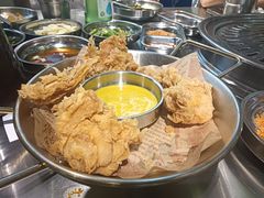 -哈哈碳都·牛肋条无限自助烤肉(宝龙店)