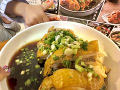 -百家鲜·杭帮菜