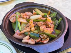 -太白餐厅•三十年老字号•坚持做现菜(体育东横街店)