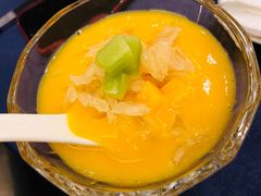 杨枝甘露-新加坡泰国村酒楼(五角场店)