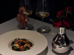 -Oyster Talks 四度蚝法餐厅
