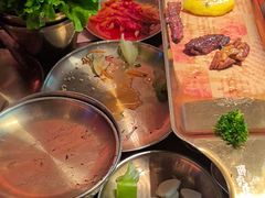 -西塔老太太泥炉烤肉(上海七宝领展广场店)