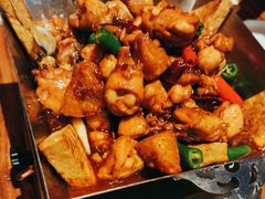 -功夫怪兽·烧烤(西工小街店)