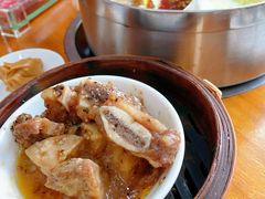 -御龙海鲜火锅(十六浦店)