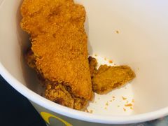 -麦当劳(鼓楼店)
