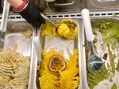 -苏小糖(鼓浪屿三丘田花园店)