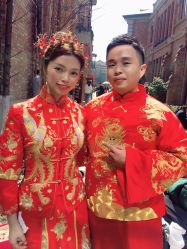 点击看大图 -青禾蒙娜丽莎婚纱摄影(武汉总店)