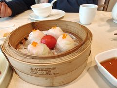 杏花楼虾饺皇-杏花樓(福州路总店)
