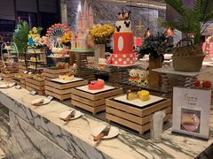 -合肥皇冠假日酒店·菲亚斯特自助餐厅(黄山路店)