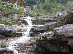 -孤山寨风景区