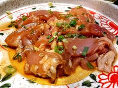 -NIUAN牛庵·日式和牛烧肉(恒隆店)