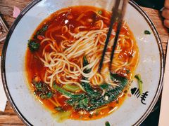 -三十三碗黄牛肉面(东原1891店)