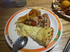 -比格比萨自助(赛罕区万达广场店)