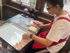 -长人馄饨铺(解放街店)