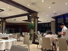 -大海湾酒楼(人南店)
