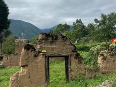 -萝卜寨羌文化生态旅游区