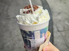 -茶颜悦色(嘉顿新天地店)