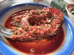 -老房子·南昌菜(双子塔店)