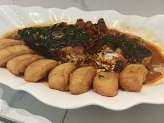 -盛福楼·惠山宴(盛岸路店)