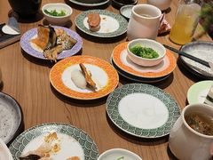 -万岁寿司(蓬江万达店)
