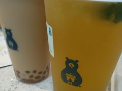 -森茶(湛江万达店)