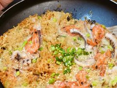-荣基四海一家·家常菜·海鲜大排档(新安店)