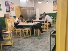 大堂-石灰市老火锅(北滨路店)