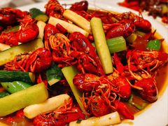 -阿英煲(凉城路店)