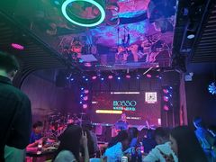 -MOSSO音乐酒吧·Live House(南京西路店)
