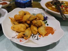 -蠔友汇(皇姑店)