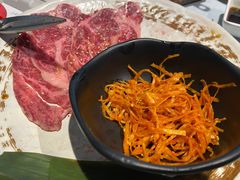 -虎丸烧肉(新大陆广场店)