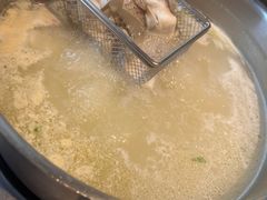 -打酱友•斑鱼海鲜粥火锅(吴桥店)