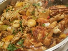 -黄记煌三汁焖锅(崇文门店)