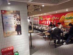-肯德基(西单商场店)