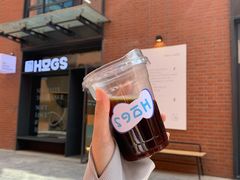 -HUGS coffee(东区店)