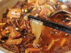 毛血旺-私房小厨(康城路店)