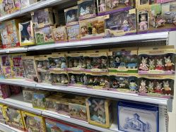 -玩动奇季品牌玩具超市