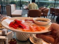 -南湖宾馆·鸳湖阁全日制餐厅