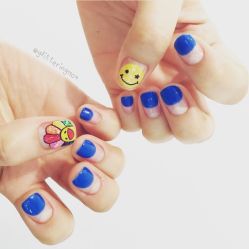 JELLY NAIL果冻美甲-JELLY NAIL果冻美甲