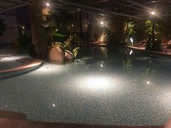 -巴斯漫温泉汗蒸馆(贡湖大道店)