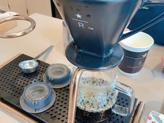 -星巴克(长沙乐和城门店)