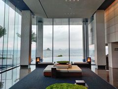 -深圳大梅沙京基洲际度假酒店