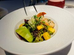 -弦月窗LUNETTE BY AMANDA(复兴路店)