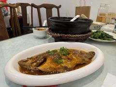 -环秀楼(黄山呈坎店)