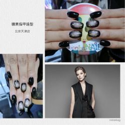 手部美甲-光SPA科技美肤